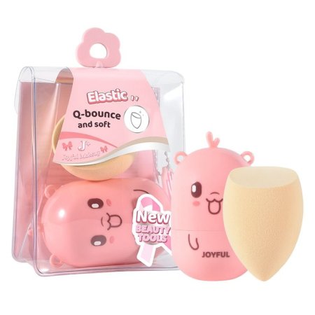 سفنجة ميك اب