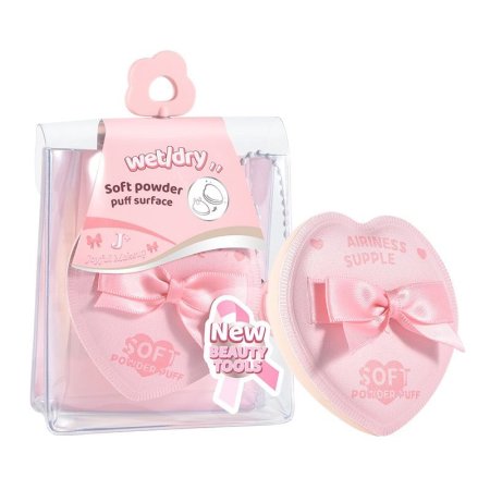 سفنجة بودرة