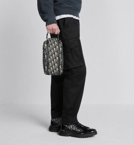 باوتش شباب ديور