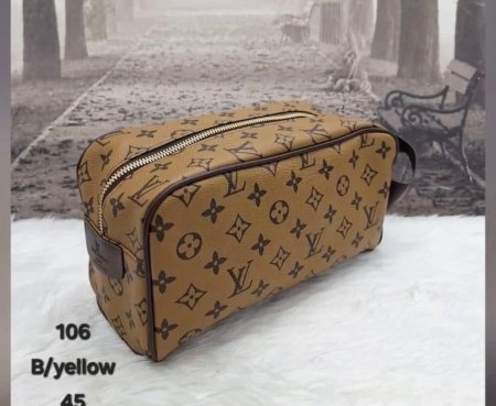 باوتش شباب لويس فيتون