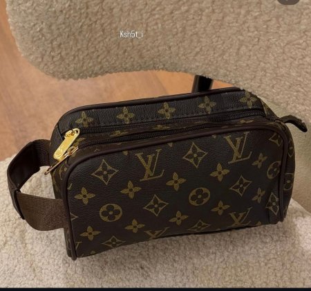 باوتش شباب لويس فيتون