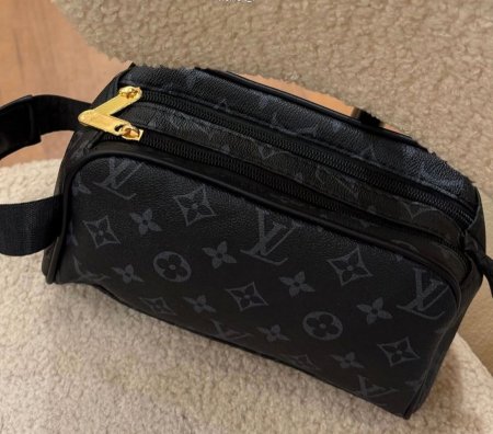 باوتش شباب لويس فيتون