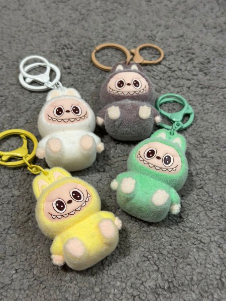 محزيك لابوبو