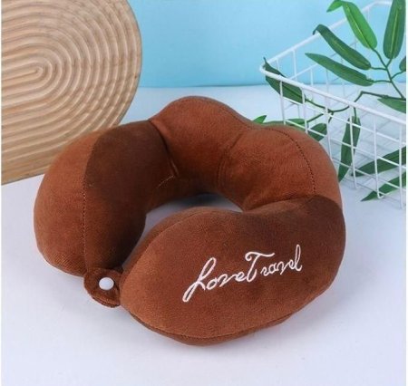 مخدة للرقبه