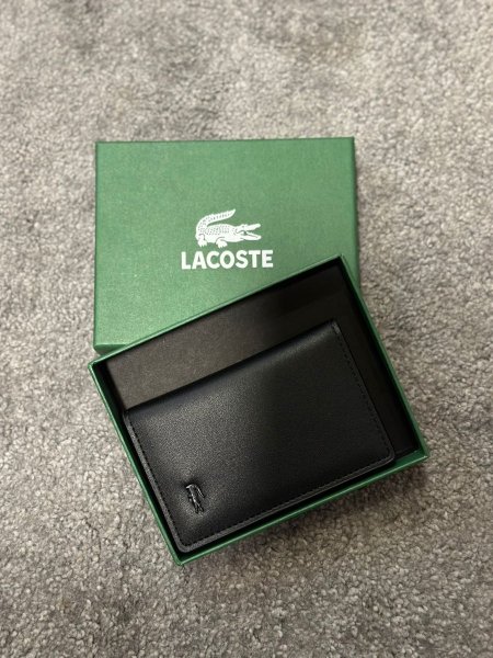 LACOSTE