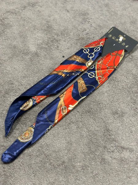 ربطات رقبه او لجزدان