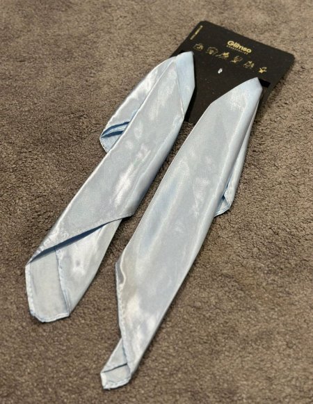 ربطات رقبه او لجزدان