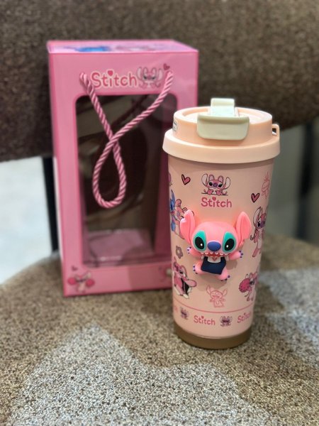 حافظة حرارة ستيتش