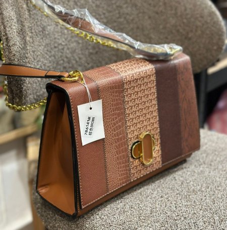 جزدان حجم وسط