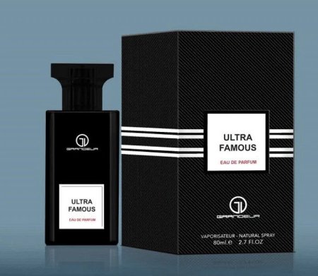 ultra اسود
