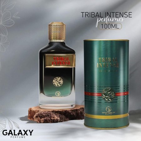 tribal intense