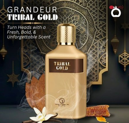 TRIBAL GLOD