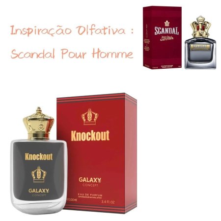 honckout