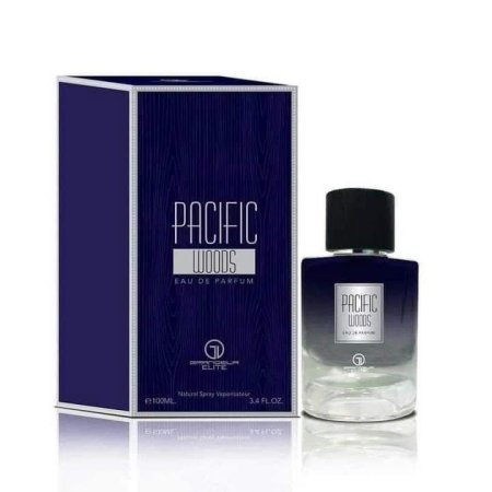 pacific