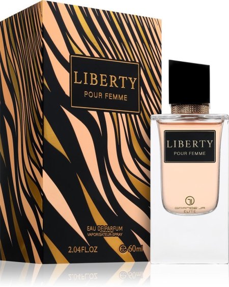 liberty