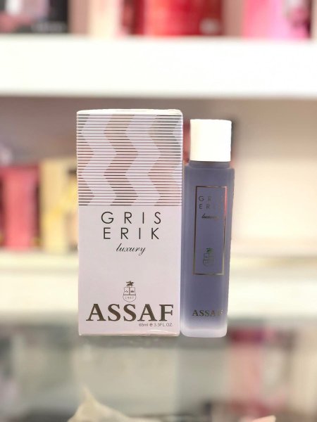 عطر للشعر للصبايا
