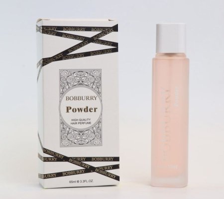 عطر للشعر للصبايا
