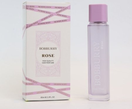 عطر للشعر للصبايا