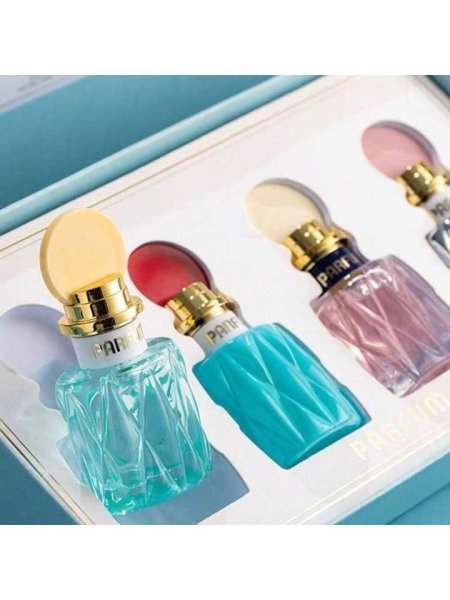 بكج عطور