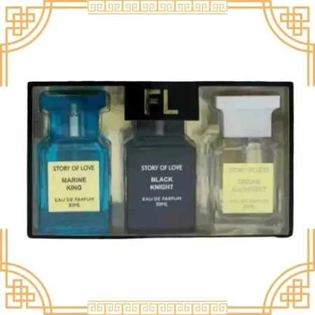 بكج عطور
