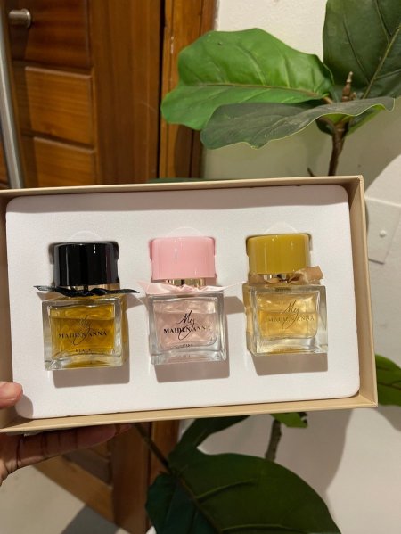 بكج عطور
