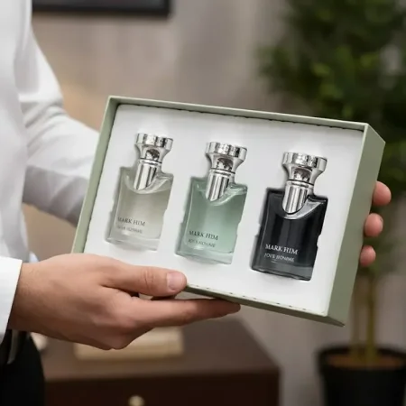 بكج عطور
