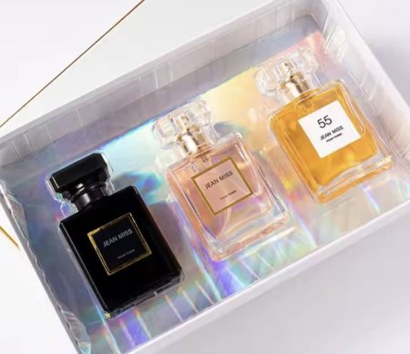 بكج عطور