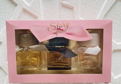 بكج عطور