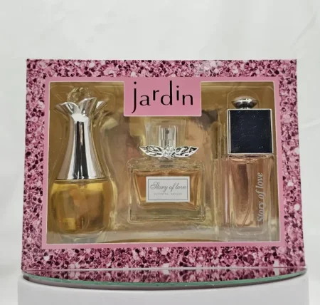 بكج عطور للصبايا