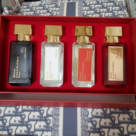 بكج عطور