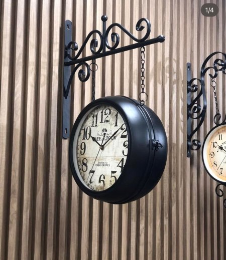 ساعه تعليق