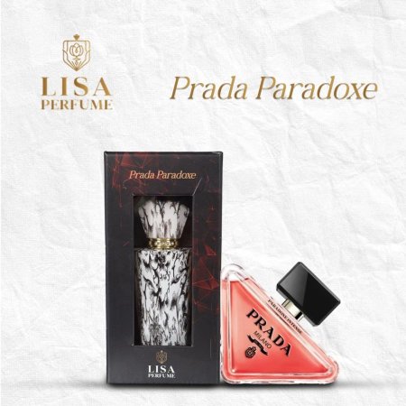 Prada Paradoxe Intense