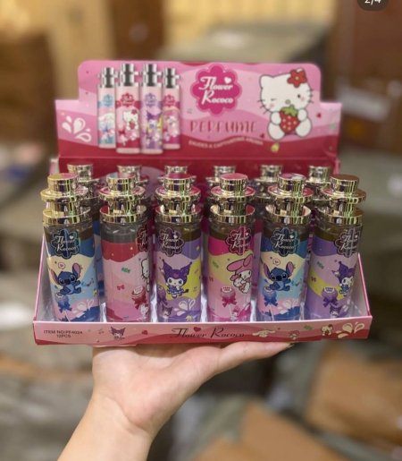 عطر ميني للاطفال