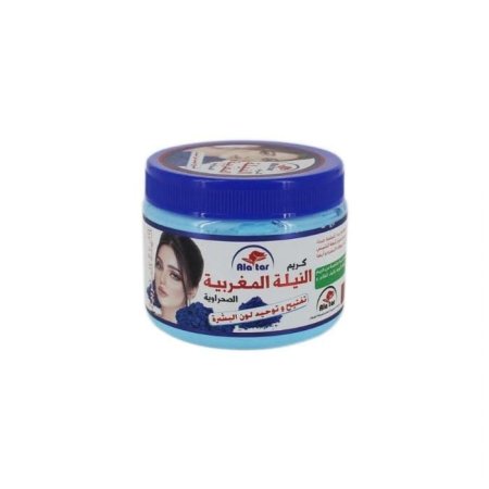 كريم تفتيح البشره