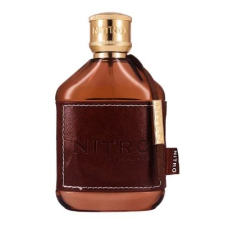 NITRO ماستر