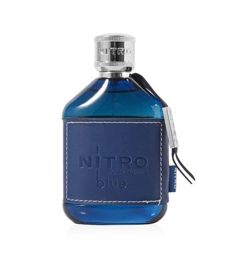 NITRO BLUE ماستر