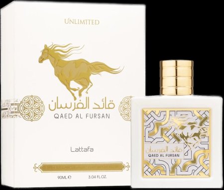 قائد الفرسان الابيض