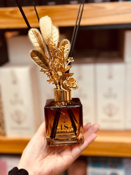 معطرات عيدان فواحه