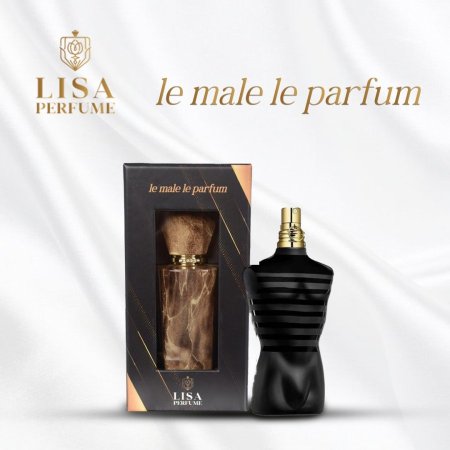 LE MALE LE PARFUM MEN