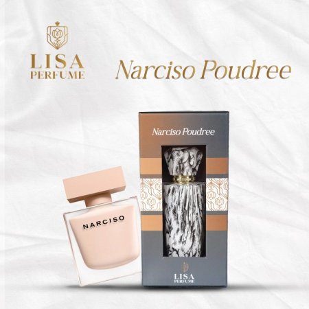 NARCISO POUDREE WOMEN 