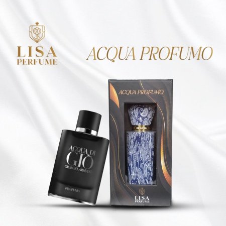 ACQUA GIO MEN