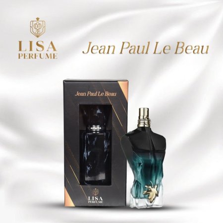 JEAN PAUL LE BEAU MEN