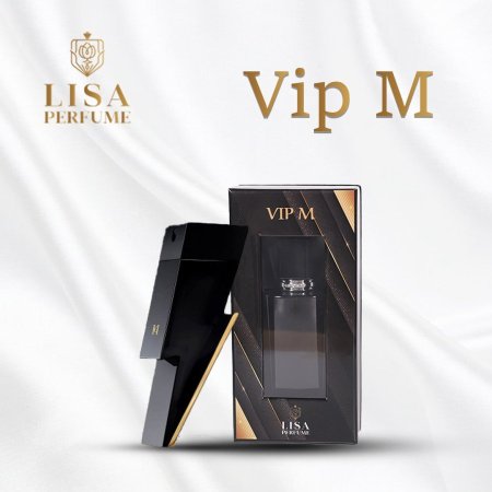 VIP M MEN