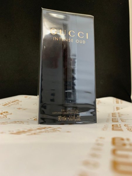 GUCCI OUD MEN <br> <span class='text-color-warm'>سيتوفر قريباً</span>