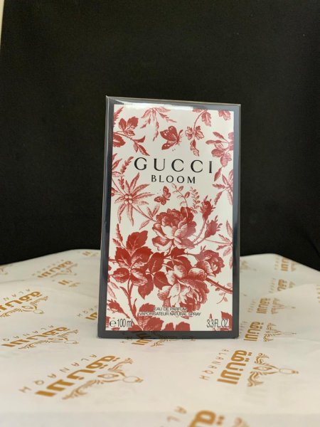 GUCCI BLOOM women <br> <span class='text-color-warm'>سيتوفر قريباً</span>