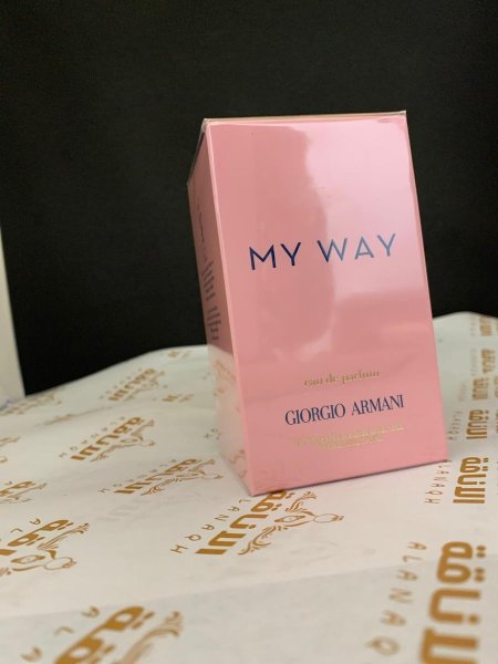 MY WAY women <br> <span class='text-color-warm'>سيتوفر قريباً</span>