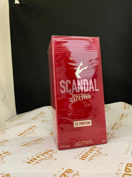 SCANDAL RED women <br> <span class='text-color-warm'>سيتوفر قريباً</span>