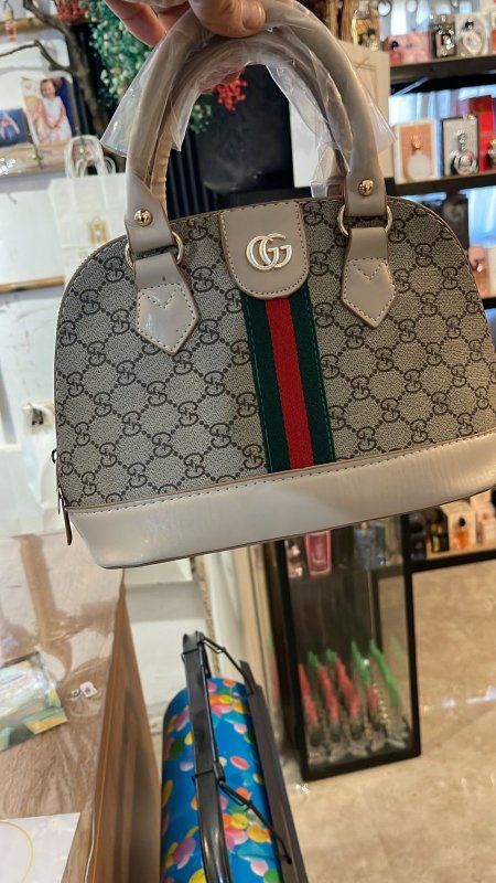 GUCCI