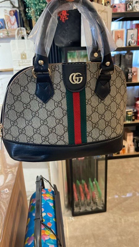 GUCCI