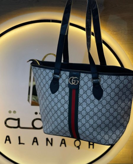 GUCCI <br> <span class='text-color-warm'>سيتوفر قريباً</span>